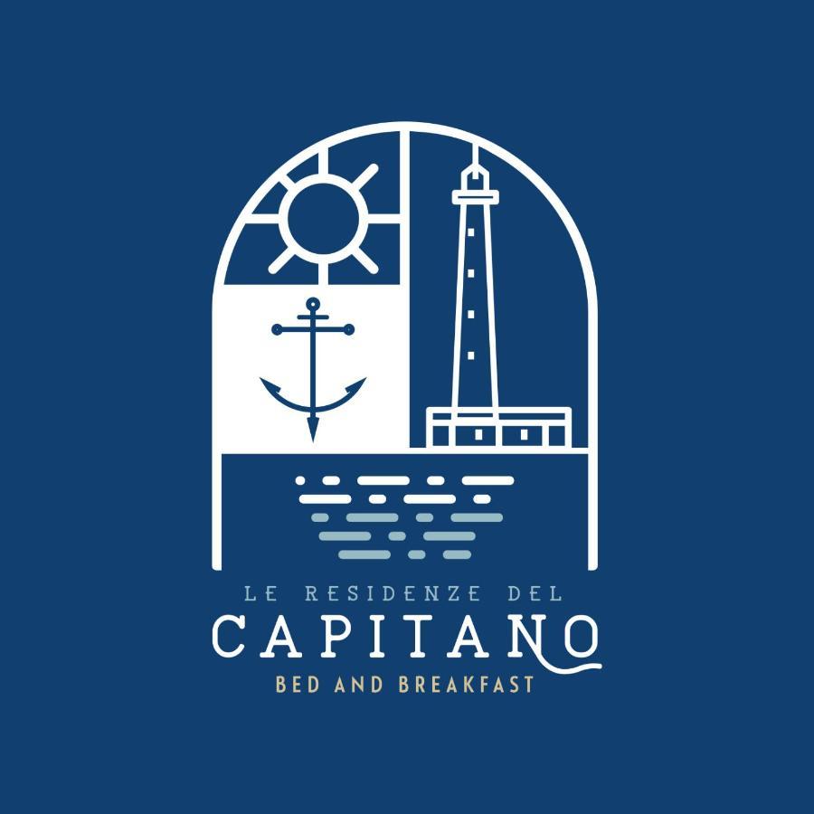 Le Residenze Del Capitano 호텔 바리 외부 사진